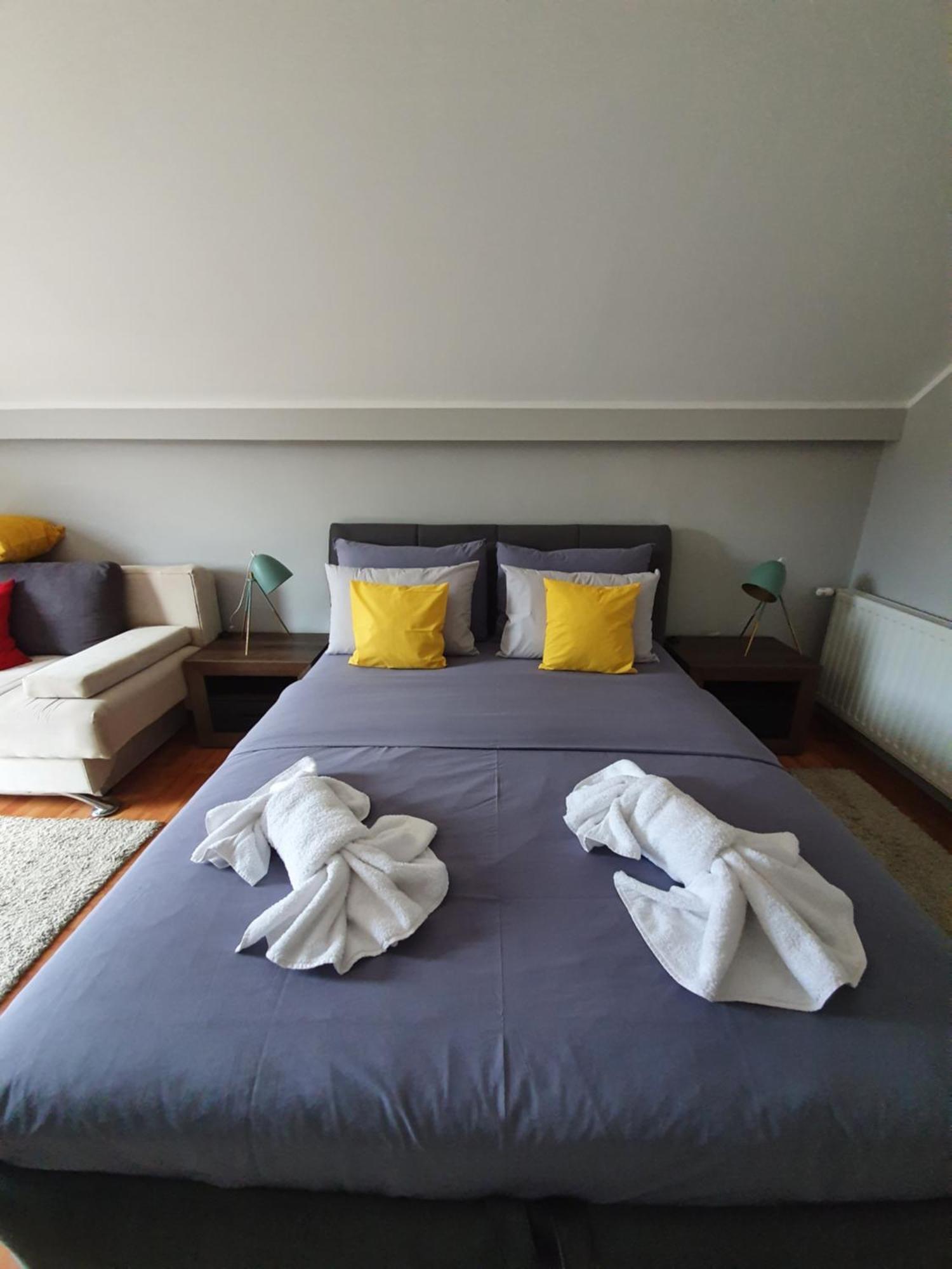 Guest House Mines Vrdnik Bilik gambar