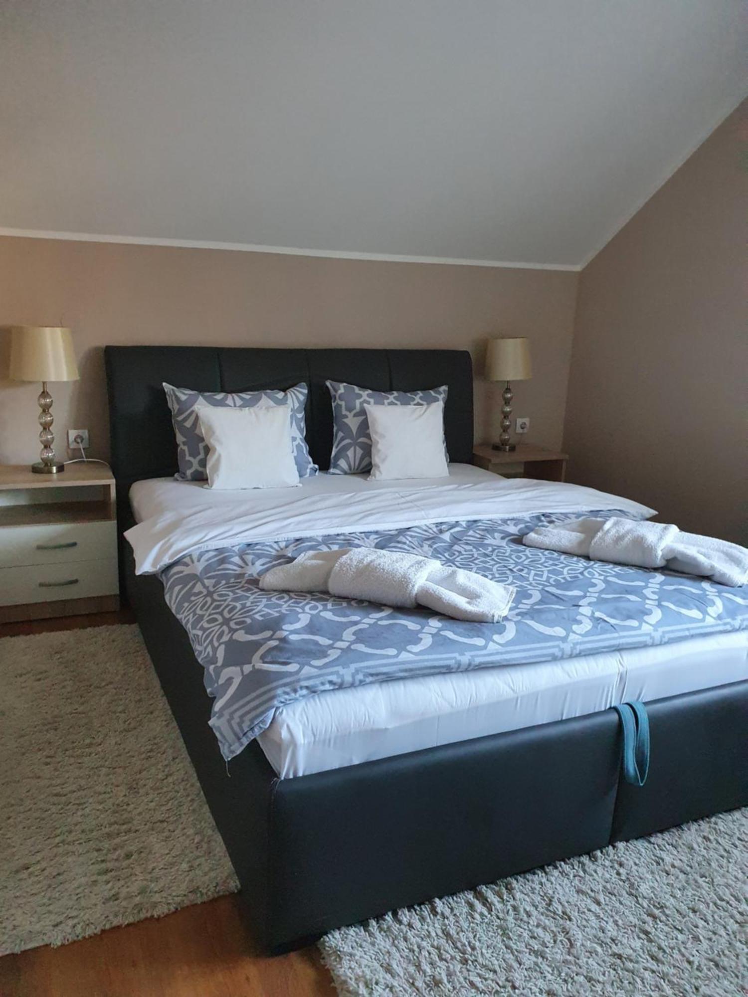 Guest House Mines Vrdnik Bilik gambar
