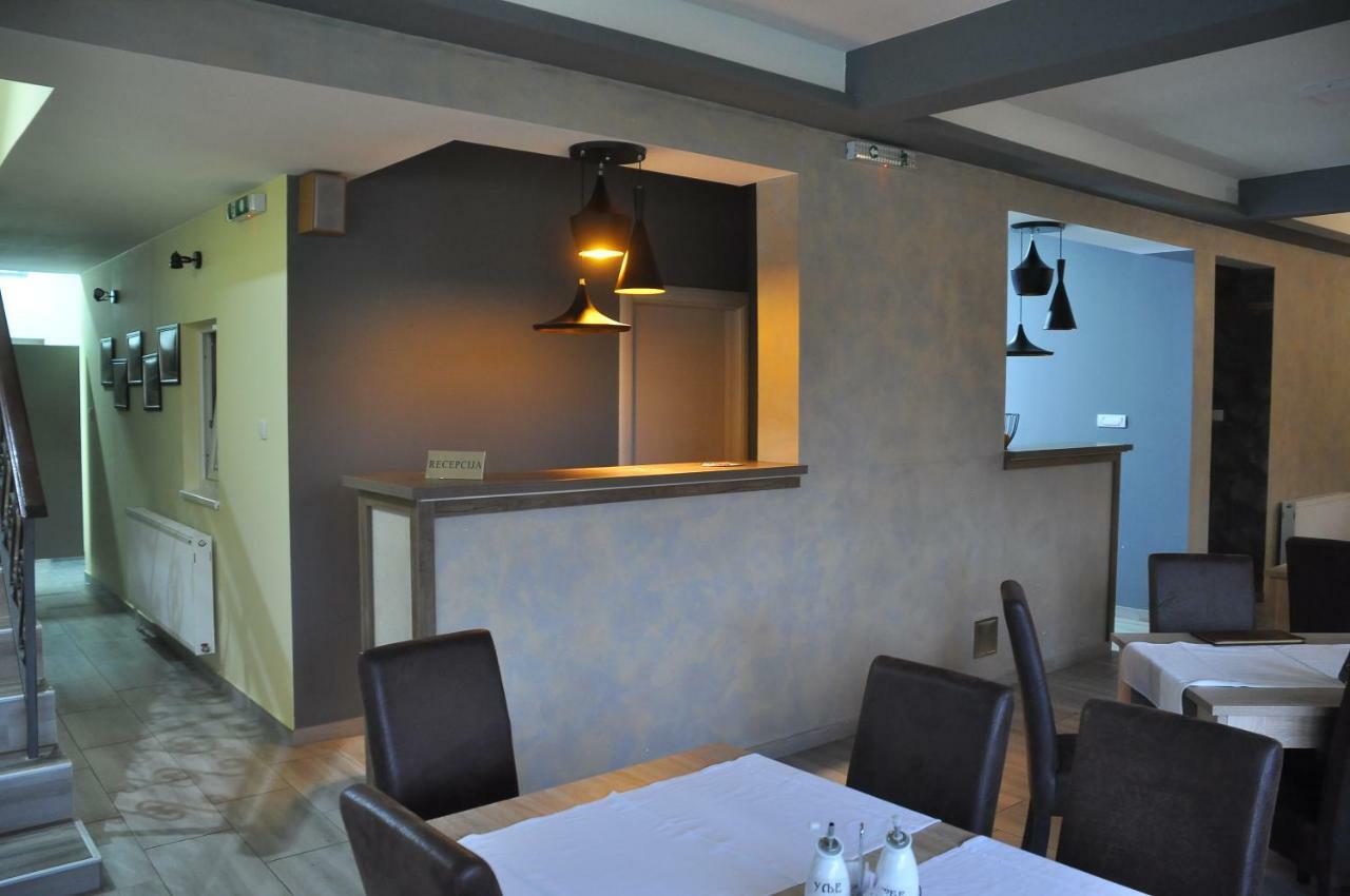 Guest House Mines Vrdnik Luaran gambar